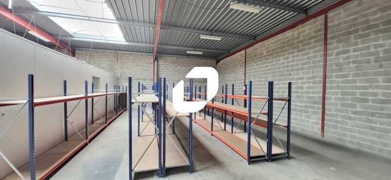 A proximité immédiate de la rocade, IMMPROVE vous