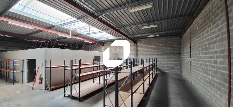 A proximité immédiate de la rocade, IMMPROVE vous