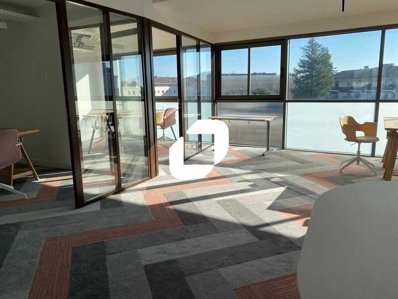 En plein centre-ville de Talence dans le quartier