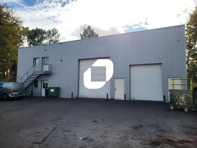 Au sein de la zone d'activité Magellan et à proxi