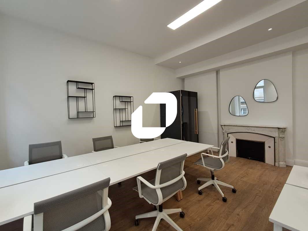 Au coeur de l'hyper centre de Bordeaux et à proxi