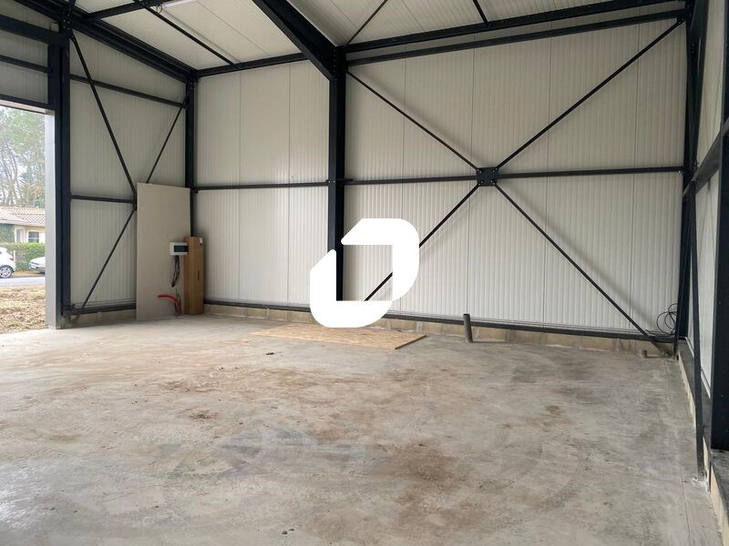 Au coeur de la ZA La Rivière, IMMPROVE vous propo