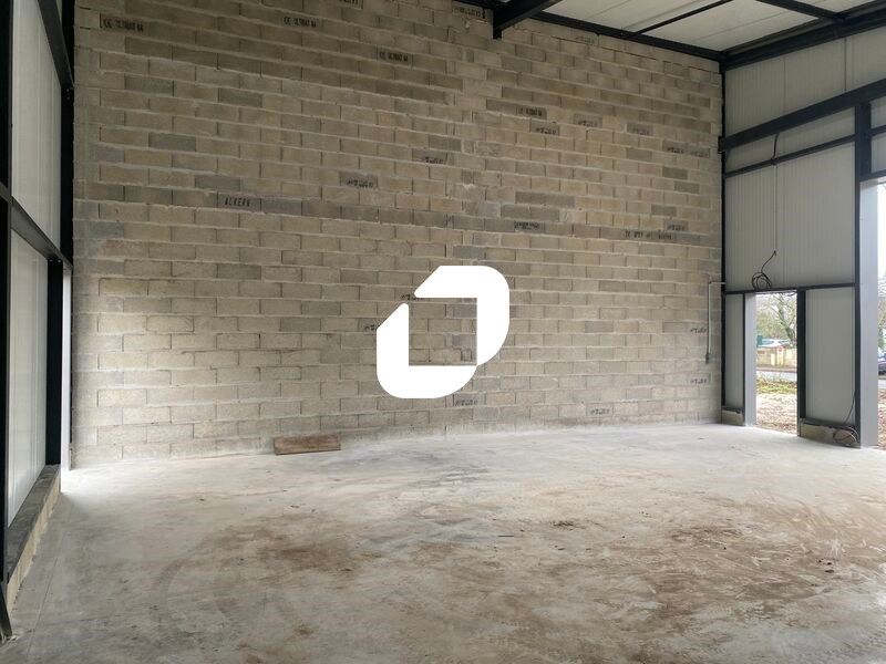 Au coeur de la ZA La Rivière, IMMPROVE vous propo