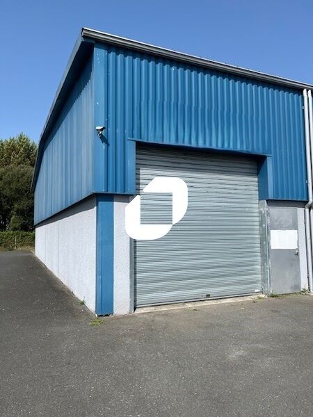 Au sein de la commune de Saint Jean d'Illac, dan