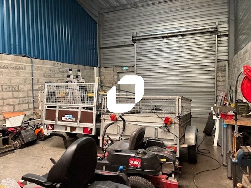 Au sein de la commune de Saint Jean d'Illac, dan