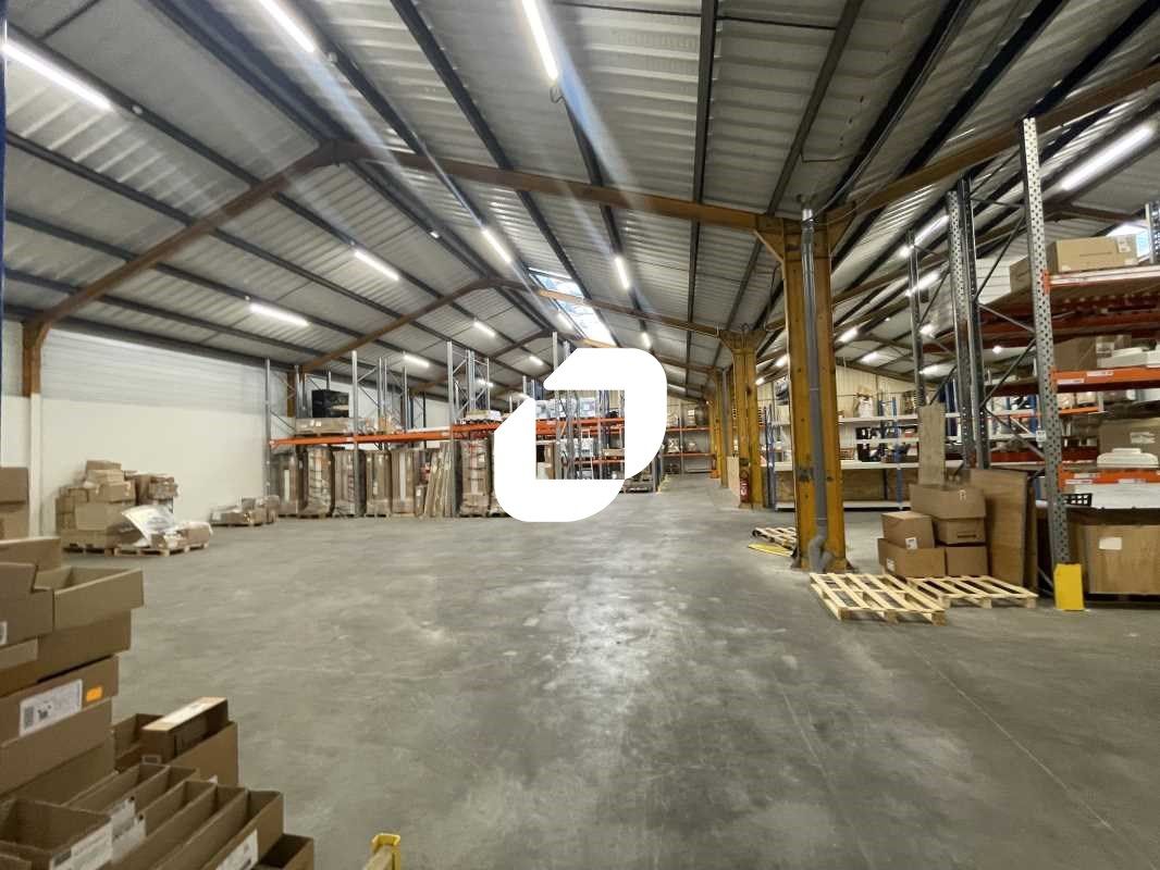 Situé sur la commune de Saint Médard en Jalles, I