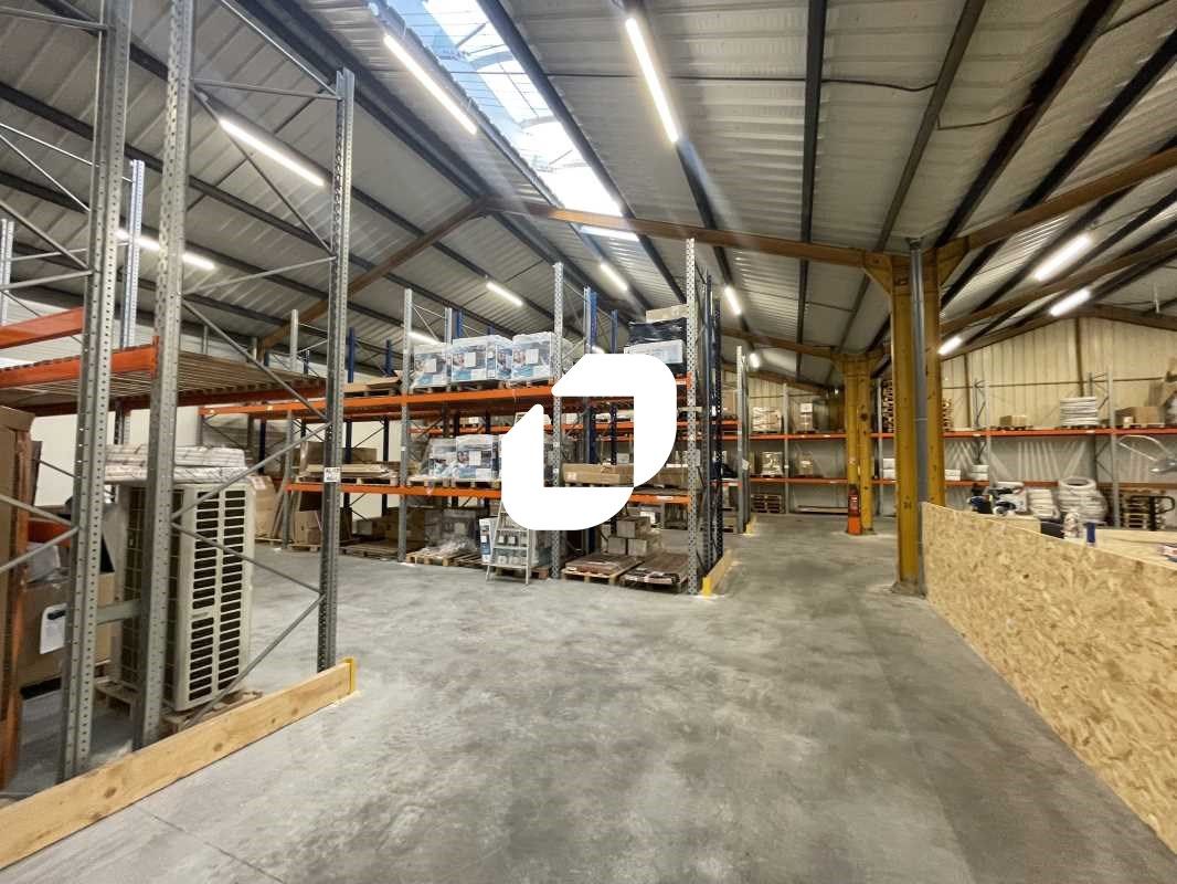 Situé sur la commune de Saint Médard en Jalles, I