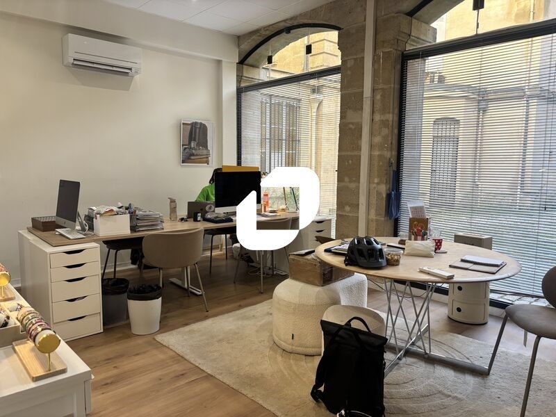 Au coeur du Triangle d'Or de Bordeaux, IMMPROVE v