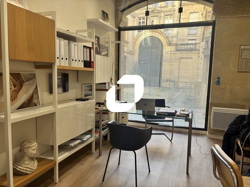 Au coeur du Triangle d'Or de Bordeaux, IMMPROVE v