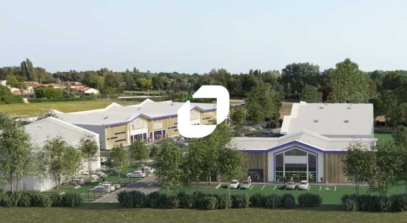 A l'embranchement de l'A10 et de la RN 10, IMMPRO