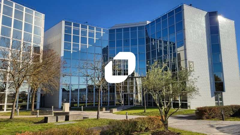 Au sein d'un parc tertiaire, IMMPROVE vous propos