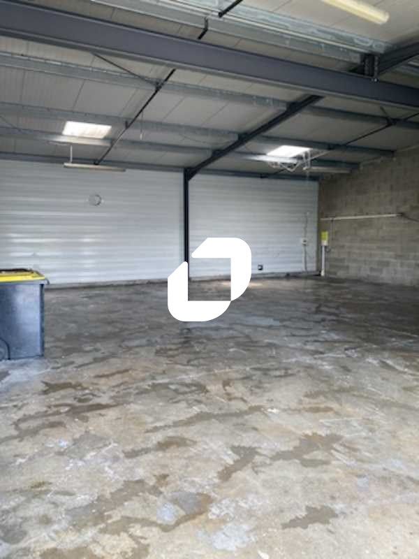 A proximité des différents axes routiers, IMMPROV