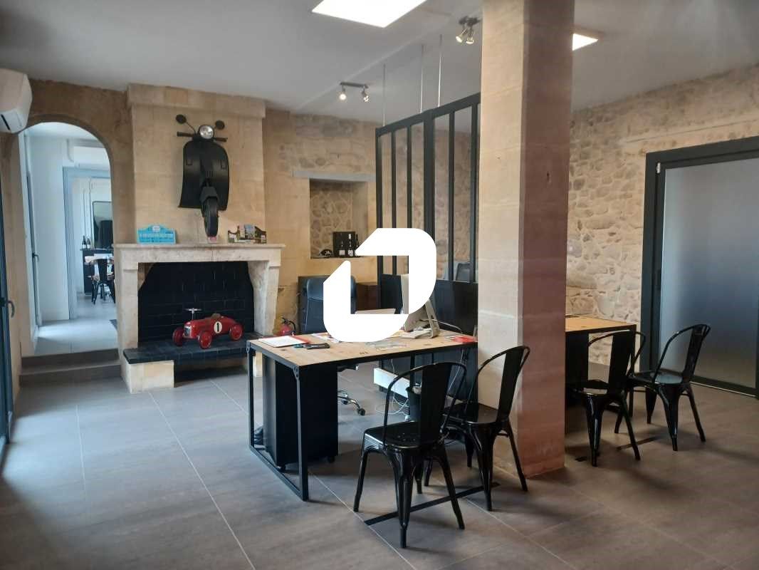 A proximité immédiate de la N89 sortie 5, IMMPROV