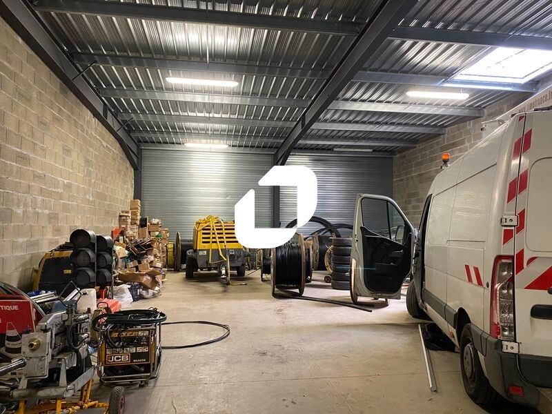 A proximité de la sortie 1 de l'A62, IMMPROVE vou