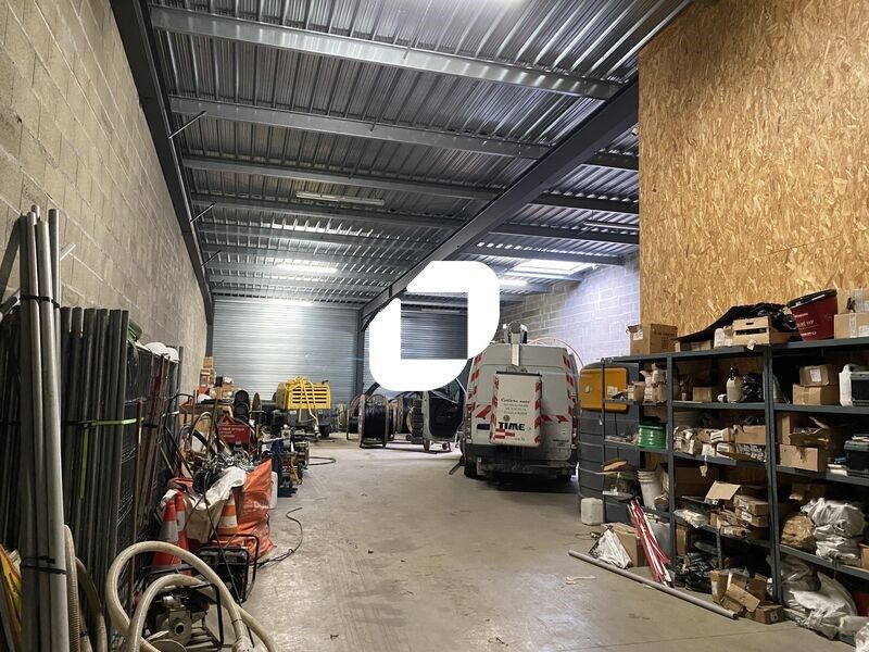 A proximité de la sortie 1 de l'A62, IMMPROVE vou