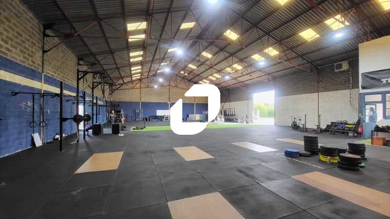 Au sein de la zone artisanale de Bègles, IMMPROVE