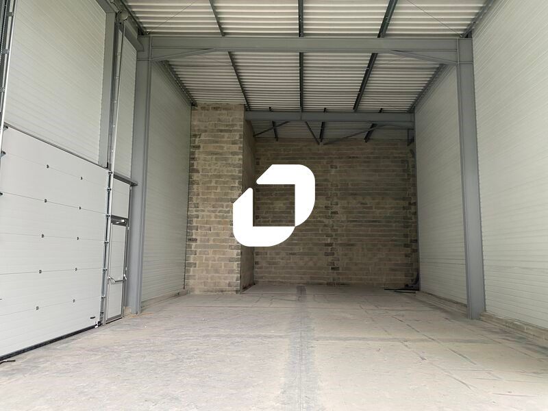 Au sein de la Zone Artisanale Actipolis de Canéja