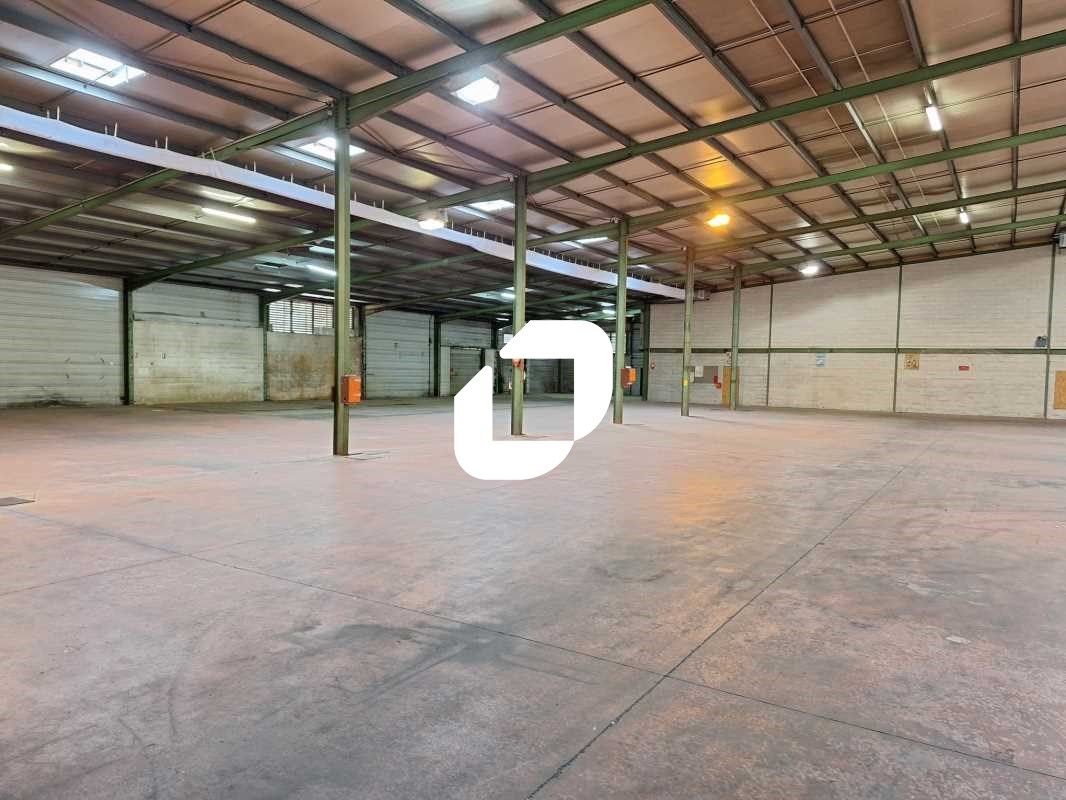 Rare, IMMPROVE vous propose un entrepôt thermorég