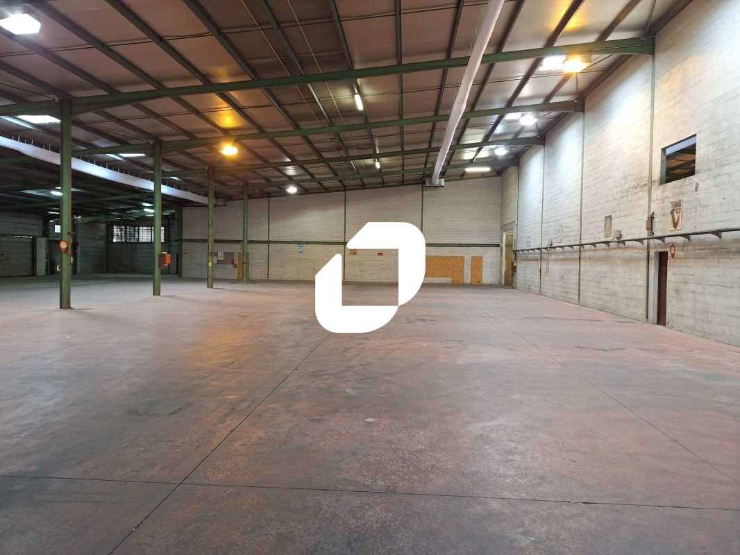 Rare, IMMPROVE vous propose un entrepôt thermorég