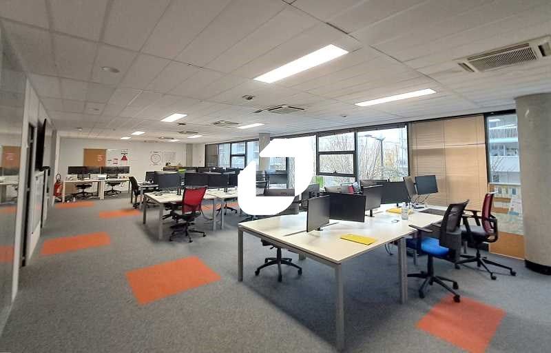 Dans le quartier dynamique de la Bastide à Bordea