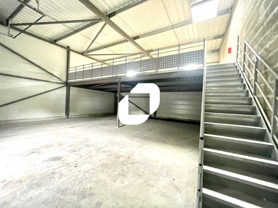 Sur la commune de Salaunes, au sein d'un parc d'a