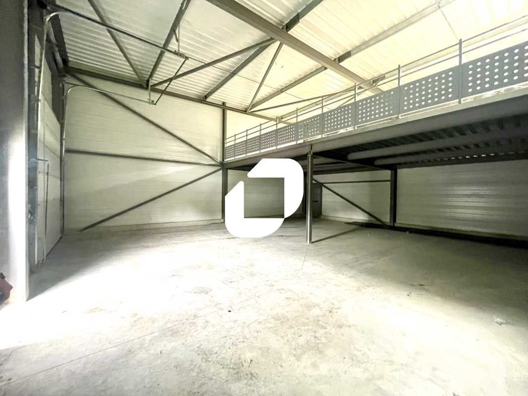 Sur la commune de Salaunes, au sein d'un parc d'a