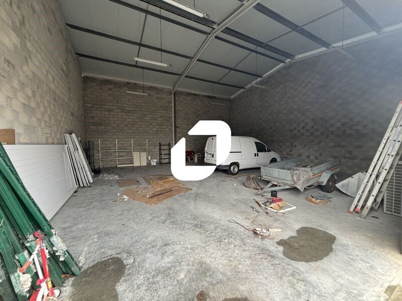 Sur l'axe Biganos - Marcheprime, au coeur d'une z