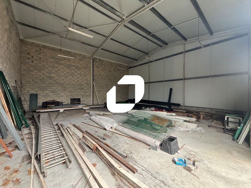 Sur l'axe Biganos - Marcheprime, au coeur d'une z