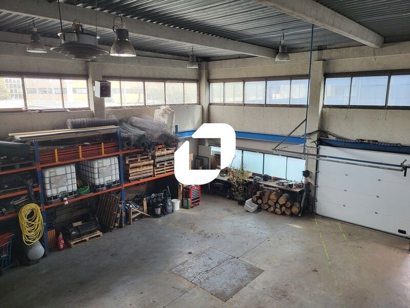 Au sein de la zone de Cadera Sud à Mérignac, IMMP