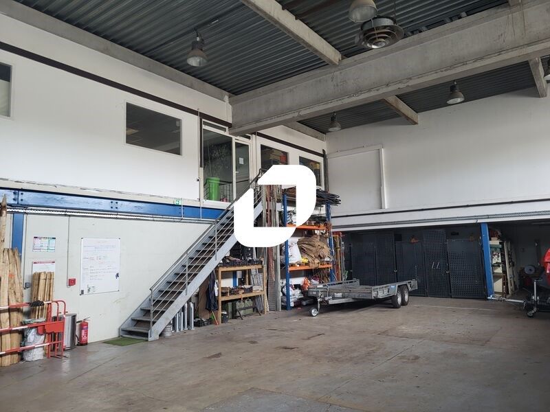 Au sein de la zone de Cadera Sud à Mérignac, IMMP