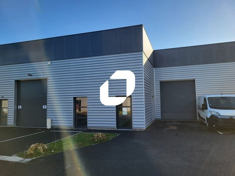 À proximité immédiate de l'autoroute A62 ainsi qu