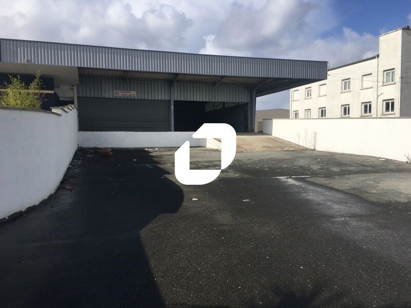 IMMPROVE vous propose à la location un bâtiment d