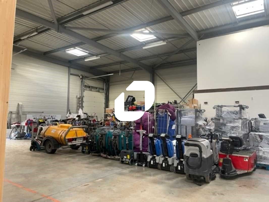 Sur la commune du Haillan, IMMPROVE vous propose 