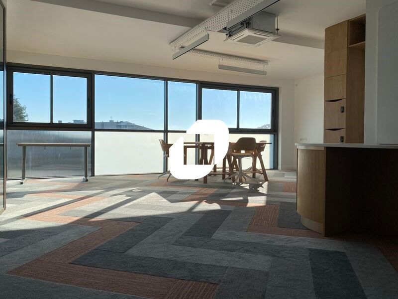 En plein centre-ville de Talence dans le quartier