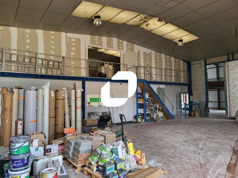 Au sein de la zone de Toctoucau, IMMPROVE vous pr