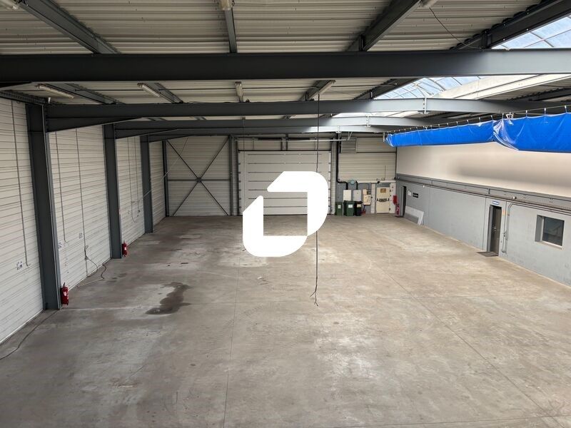 Rare sur le secteur ! Sur la commune de Saint-Méd