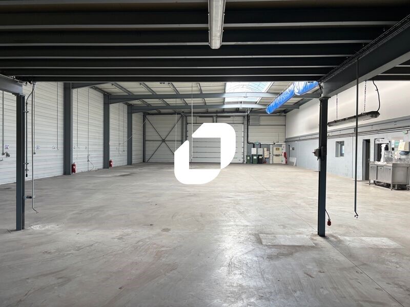 Rare sur le secteur ! Sur la commune de Saint-Méd