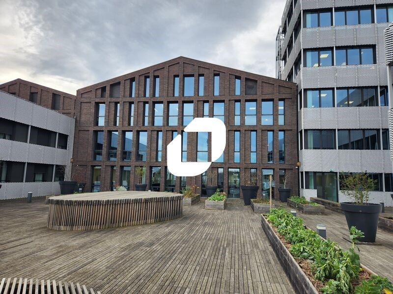 Plongez au coeur du quartier prisé de Bordeaux ! 