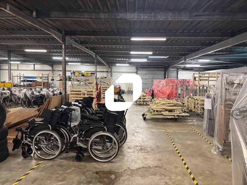 Au coeur du quartier Bordeaux Nord, à proximité i