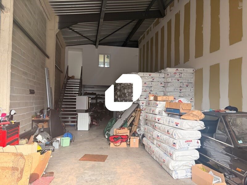 A proximité de l'aéroport de Mérignac, IMMPROVE v