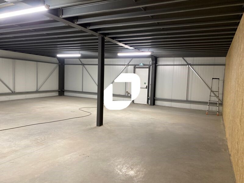 A proximité de la sortie 1.1 de l'A62, IMMPROVE v