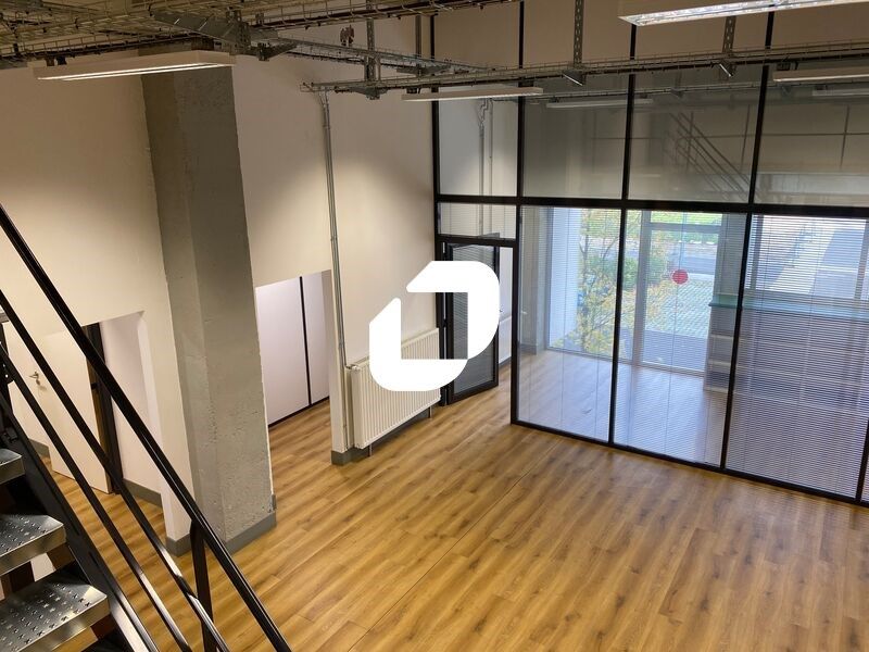 À proximité du quartier Terres Neuves, IMMPROVE v