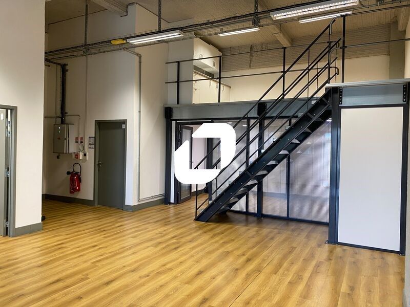 À proximité du quartier Terres Neuves, IMMPROVE v