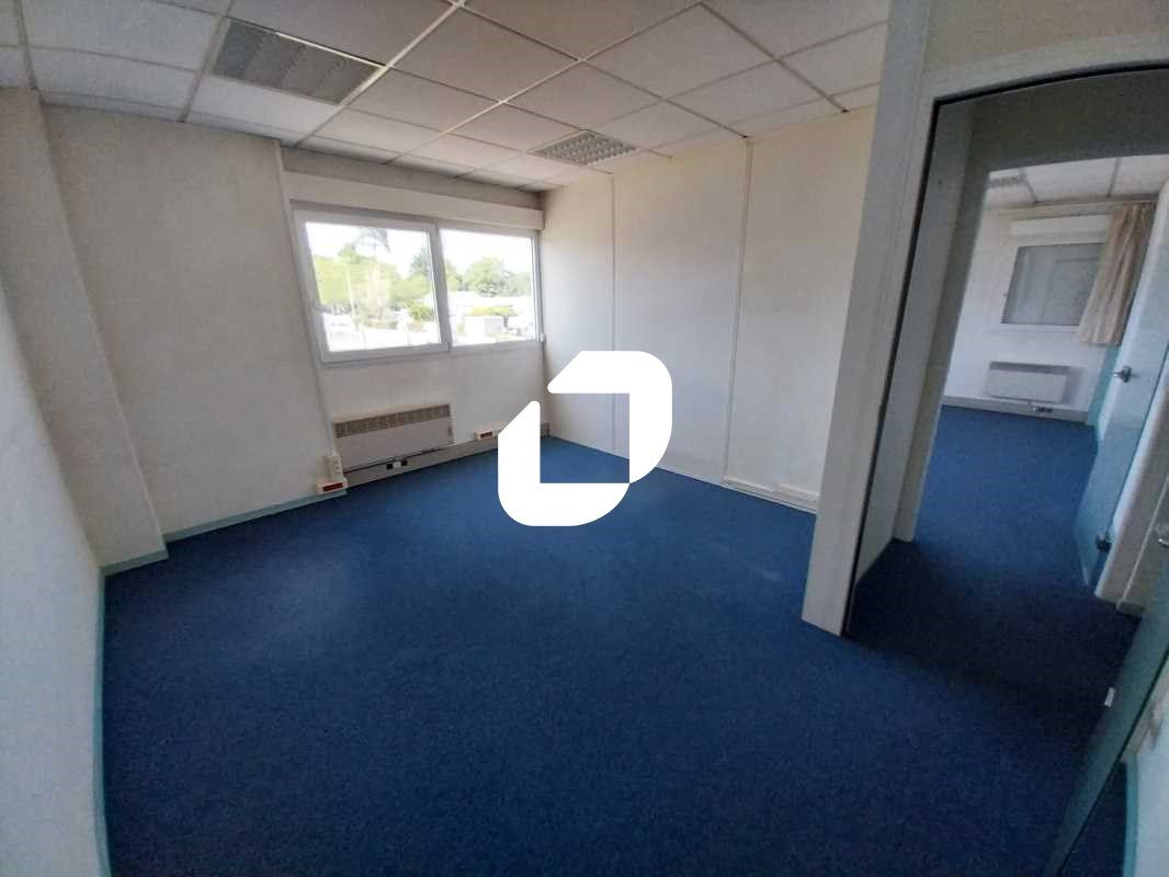 Dans la zone d'activité MERMOZ à Eysines, IMMPROV