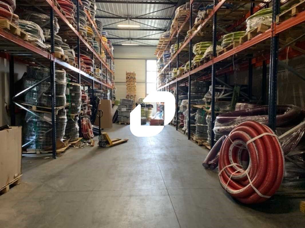 NOUVEAUTE Immprove ! Local d'activité à la locati