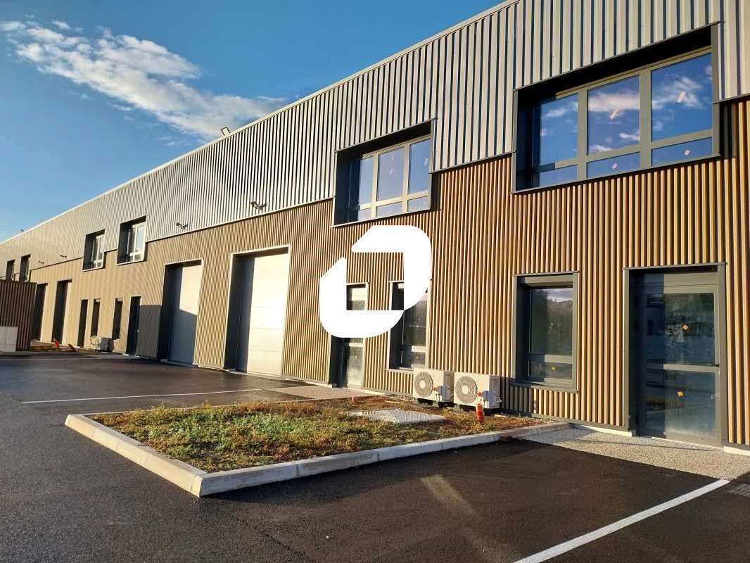 Sur la commune de Bourgoin-Jallieu,  au sein de l