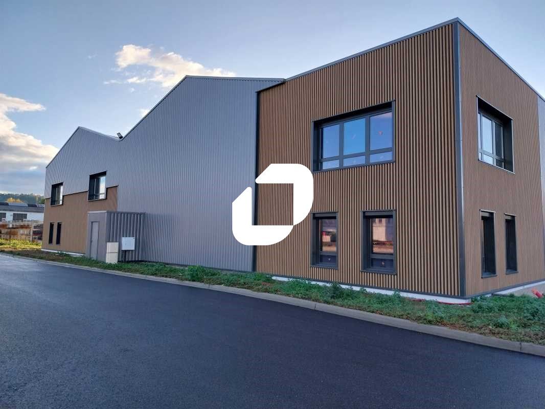 Sur la commune de Bourgoin-Jallieu,  au sein de l