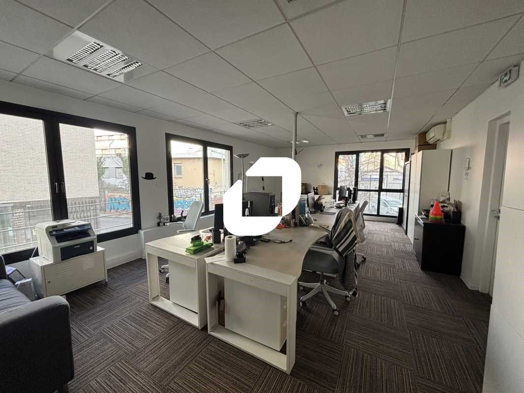 Immeuble CAP 9 - Une adresse stratégique; Immprov