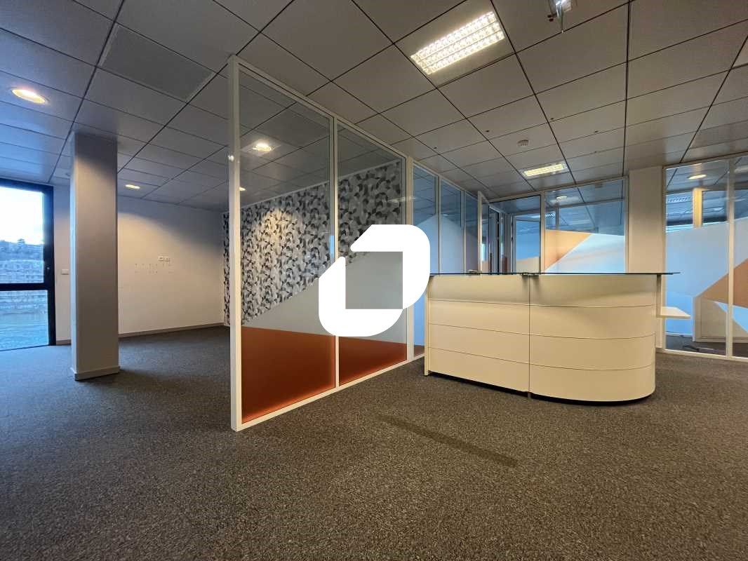 Immprove vous propose à la location des bureaux a