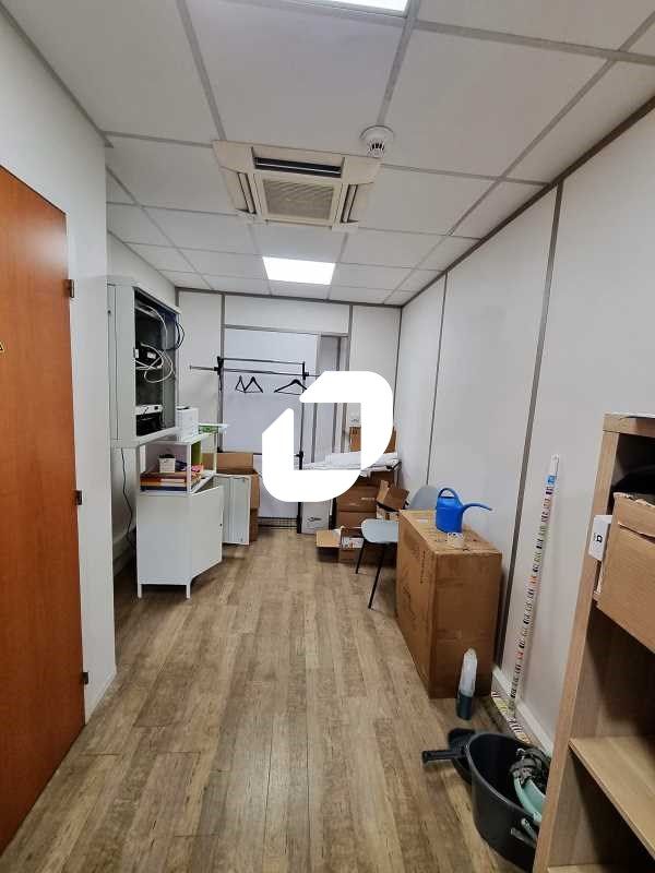 Immprove vous propose en plein coeur du Parc Mill